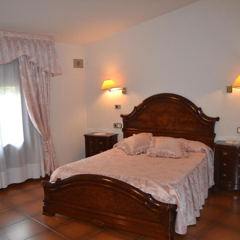 Casa Santo Tomé - Apartamento - 5