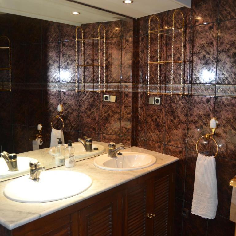 Casa Santo Tomé - Apartamento - 6