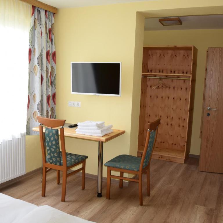Der Schildbacherhof - Großes Doppelzimmer - 3