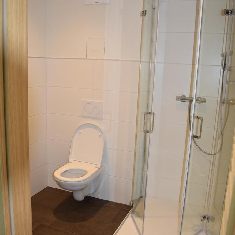 Der Schildbacherhof - Großes Doppelzimmer - 2