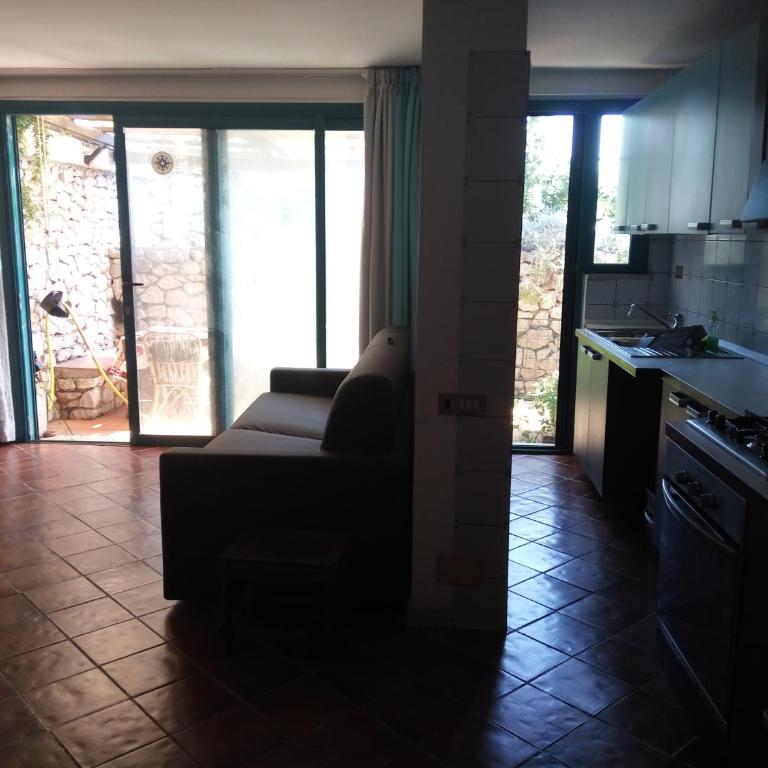 Casa aMare - Appartamento - Piano Terra - 7