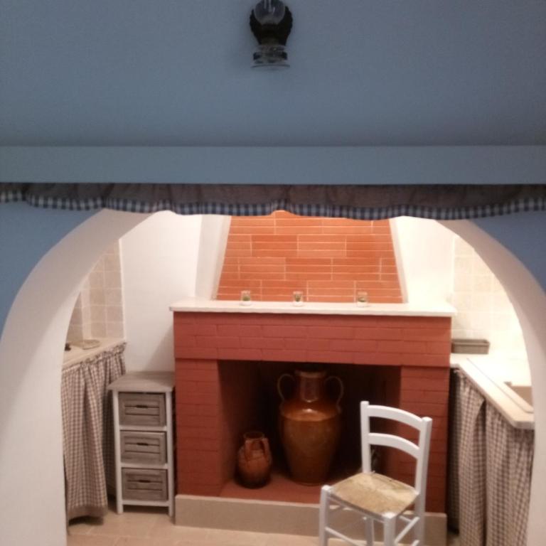 Trullo in piena valle d'itria del 1800 - Casa con 3 Camere da Letto - 24