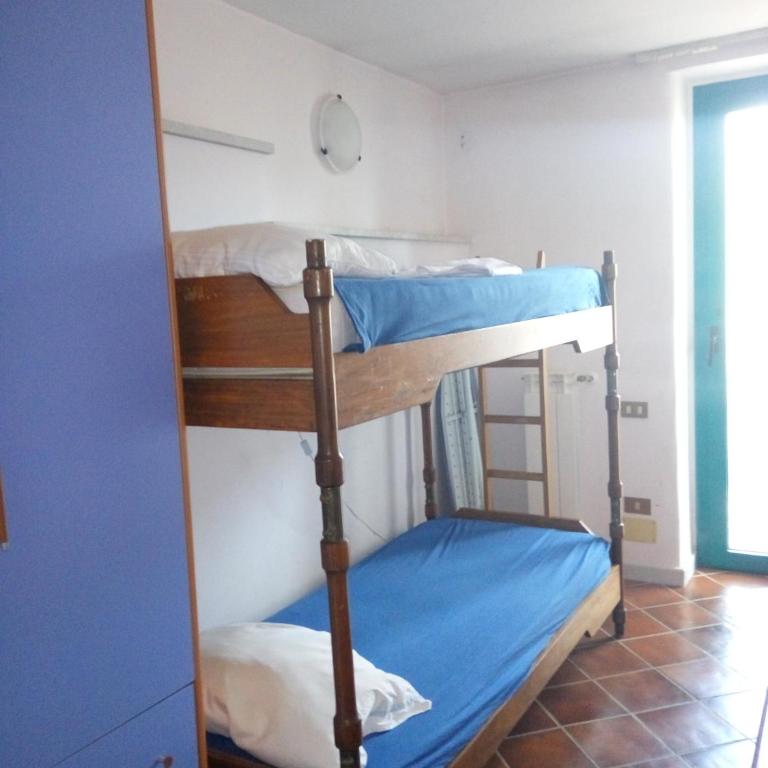 Casa aMare - Appartamento - Piano Terra - 10