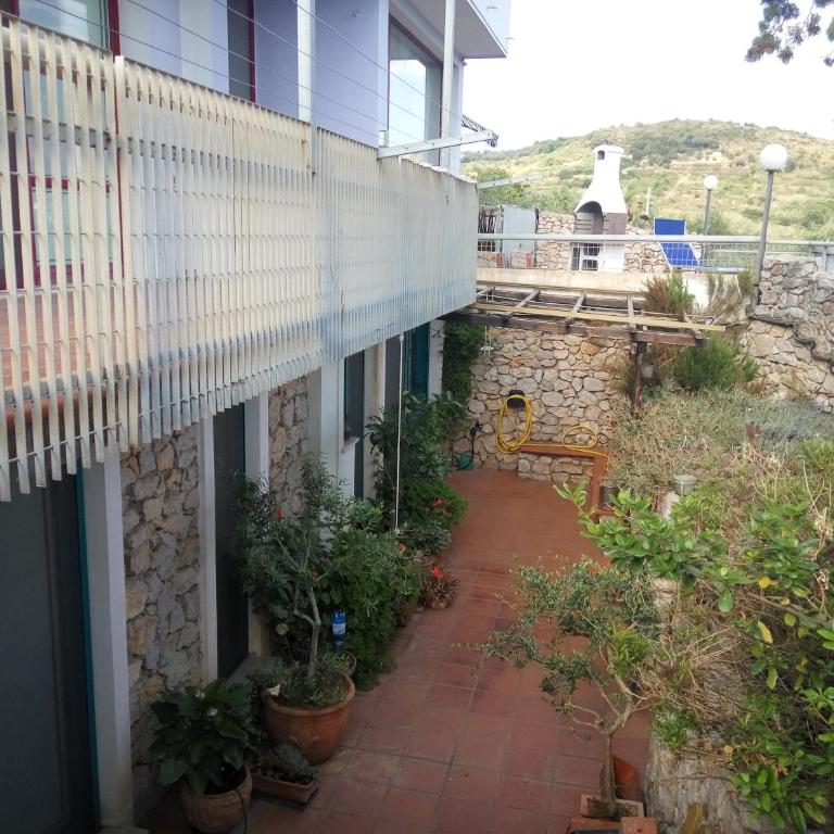 Casa aMare - Appartamento - Piano Terra - 5