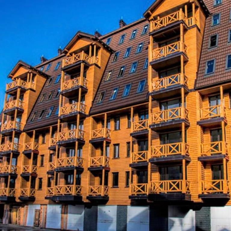 Apartman 311 - u sklopu hotela Vučko - private host - Studio Apartment - 9