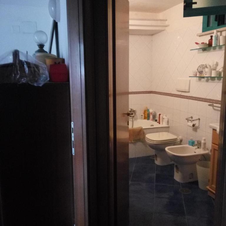 Casa aMare - Appartamento - Piano Terra - 12