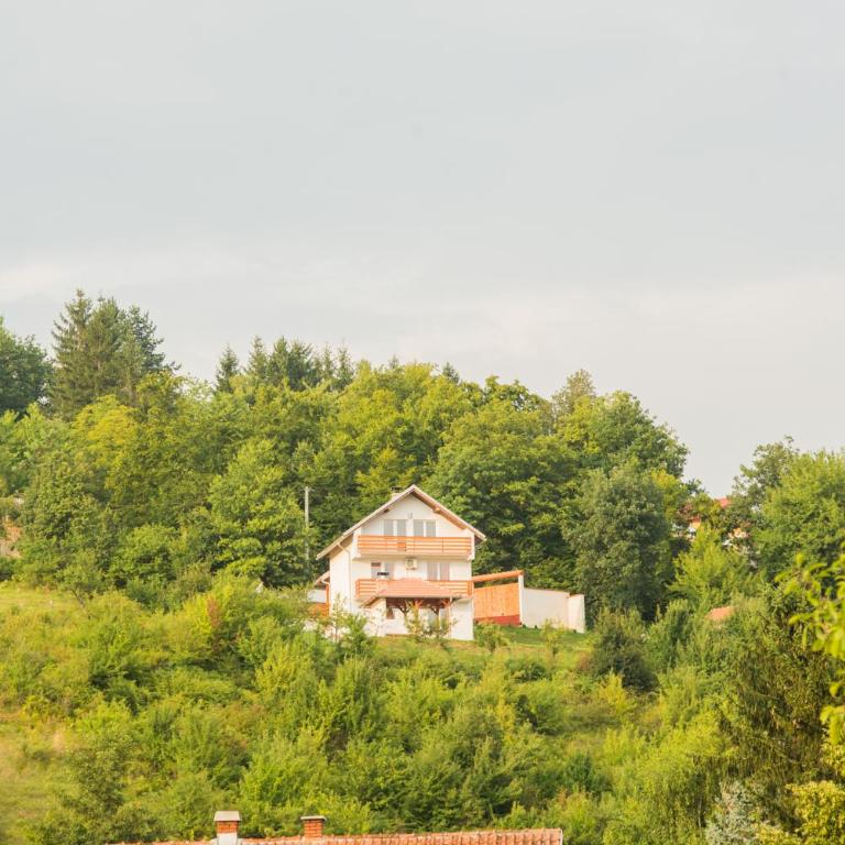 GardenLux Sarajevo - Vikendica - 10