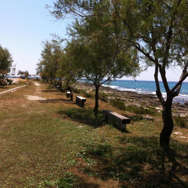 Villa Marina Salento - Casa con 2 Camere da Letto - 34
