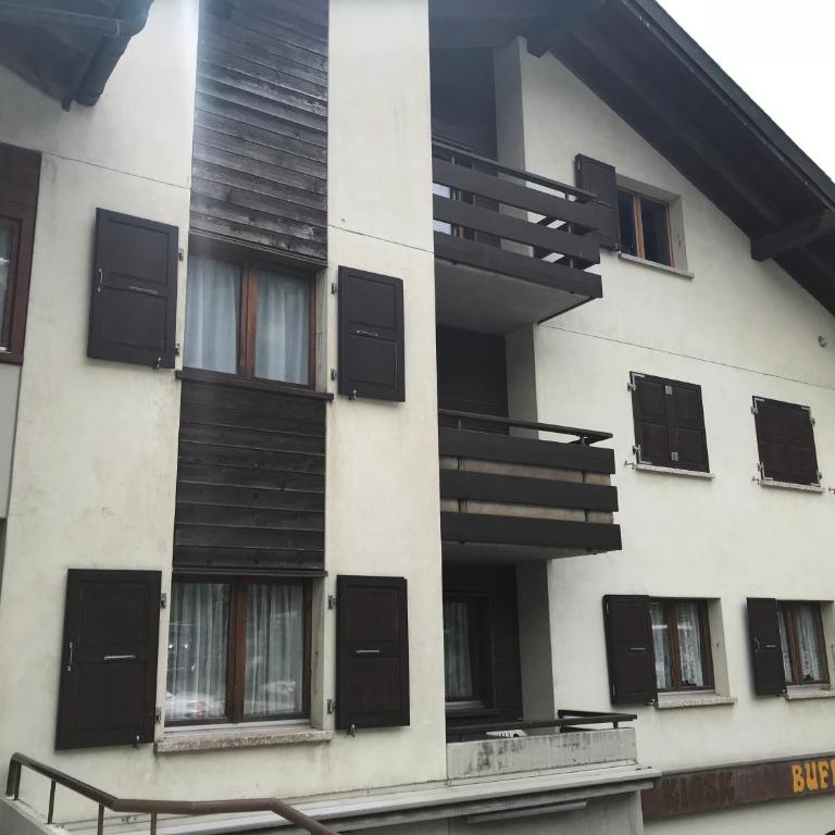 Burgen - Apartment mit 2 Schlafzimmern - 1