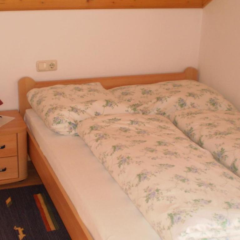 Ferienwohnung Schmiedbauer - Two-Bedroom Apartment - 1