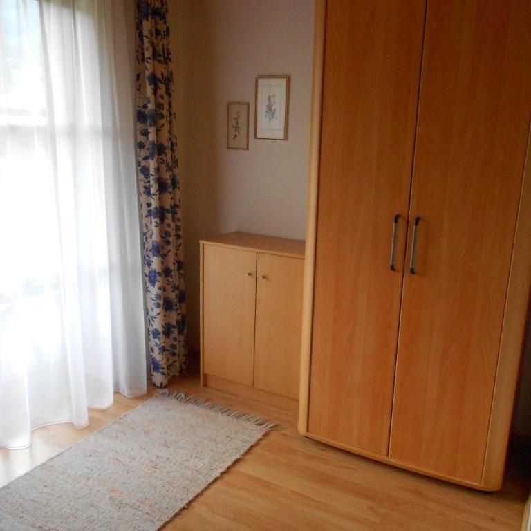 Ferienwohnung Schmiedbauer - Two-Bedroom Apartment - 5