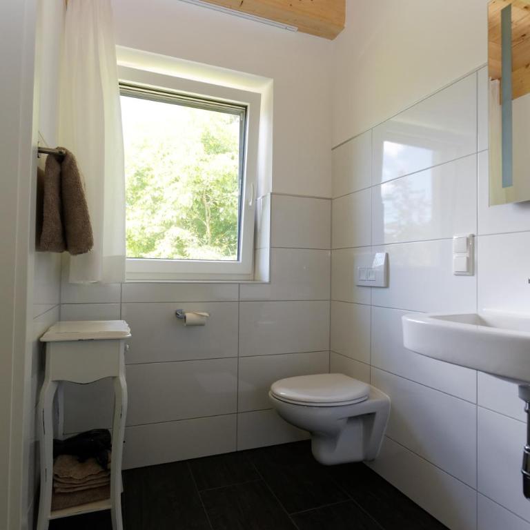 Ferienwohnungen Unterleegut - Appartement Supérieur avec Terrasse - 5