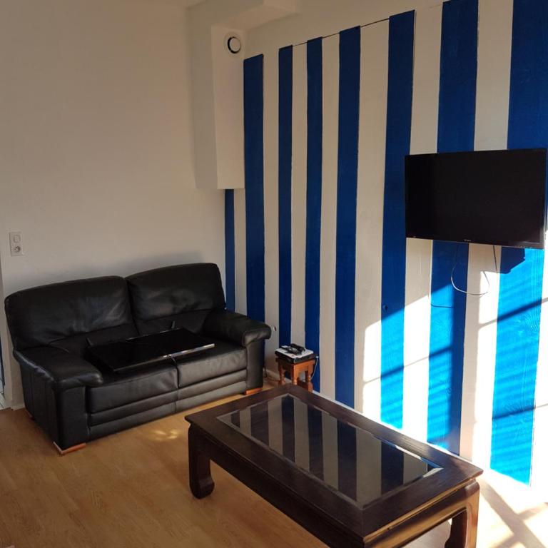 Tout A Pied Au Coeur De Royan - Appartement - 10