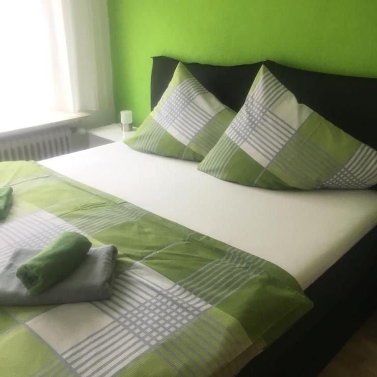 Karls Ferienwohnung - Appartement - 5