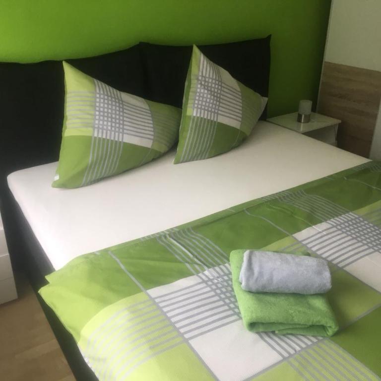 Karls Ferienwohnung - Appartement - 6