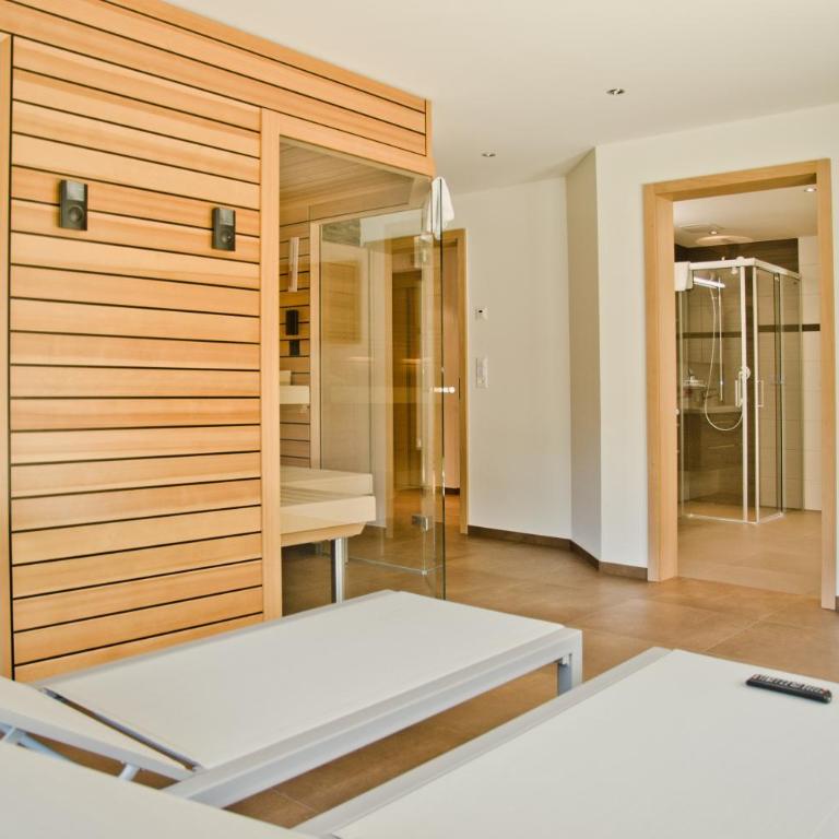 Chalet Rothenegg - GRIWA RENT AG - Chalet - 37