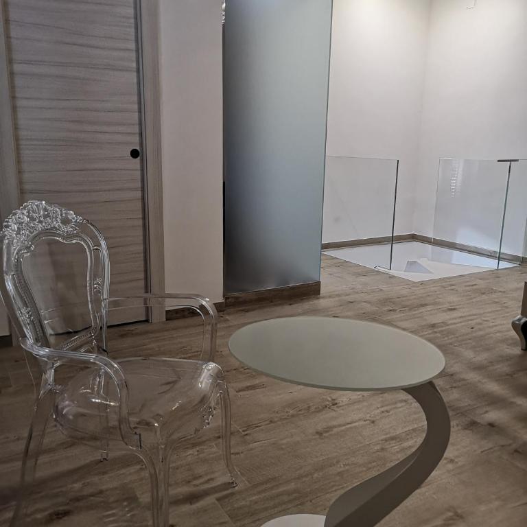 B&B Montemare - Junior Suite - 2
