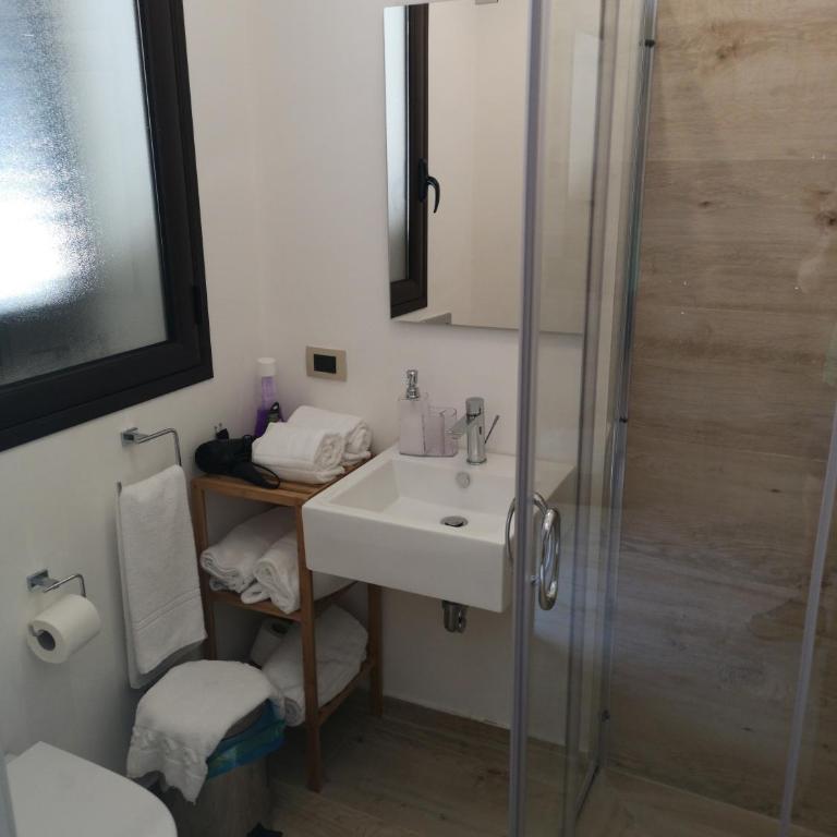 B&B Montemare - Junior Suite - 9