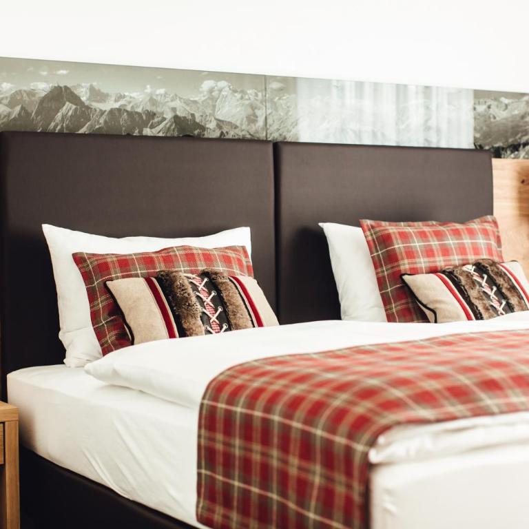 Hotel Edita - Junior Suite - 1