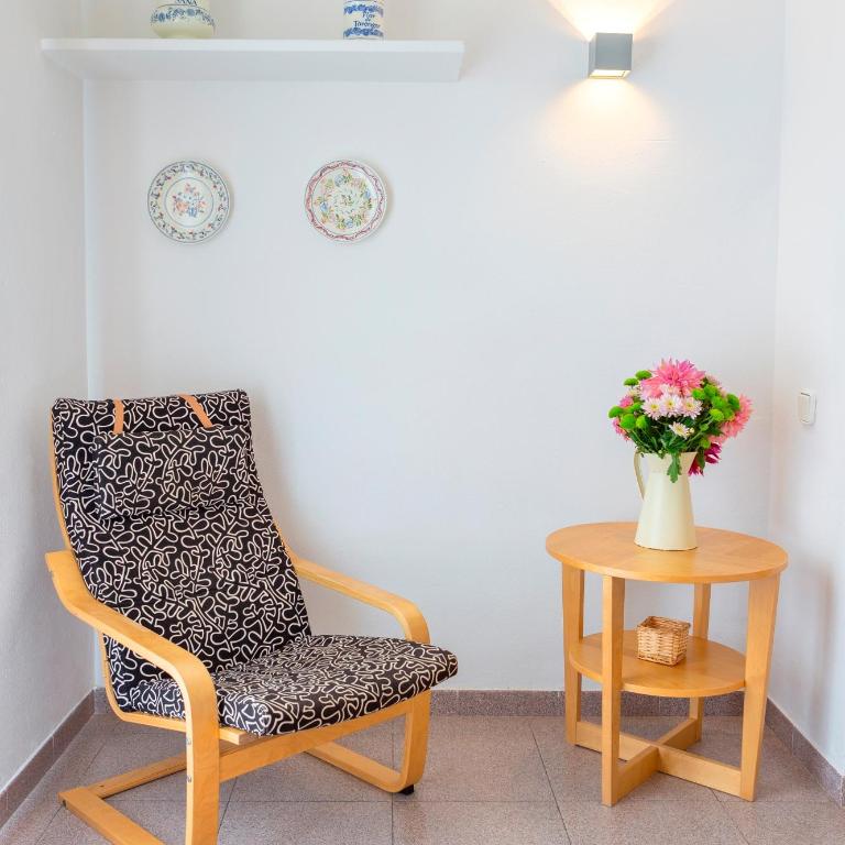Es Baulo Petit Hotel - Single Studio - 5