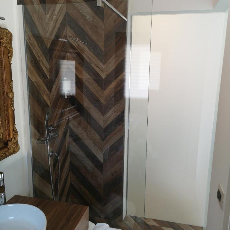 B&B Montemare - Junior Suite - 3