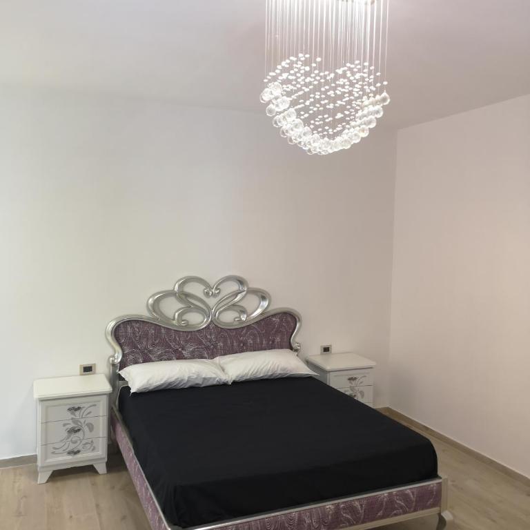 B&B Montemare - Junior Suite - 7