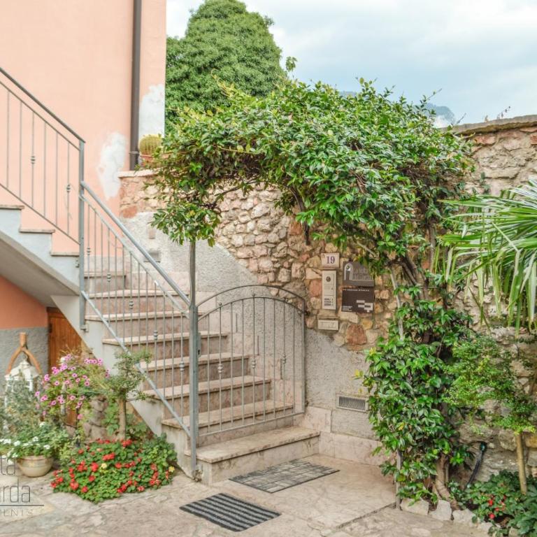 La Volta del Garda - Apartment - 1