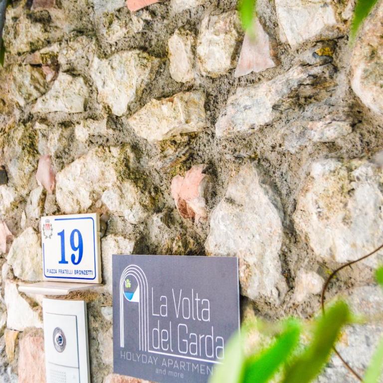 La Volta del Garda - Apartment - 2