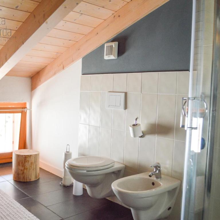 La Volta del Garda - Apartment - 13