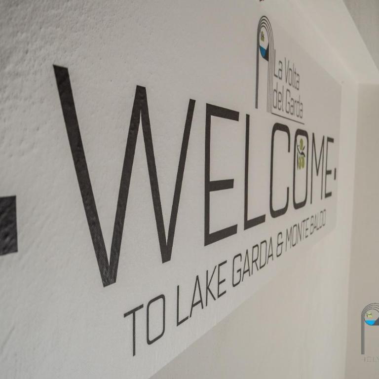 La Volta del Garda - Apartment - 5