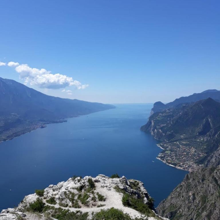 La Volta del Garda - Apartment - 18
