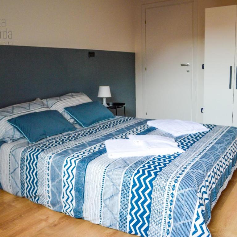 La Volta del Garda - Apartment - 11