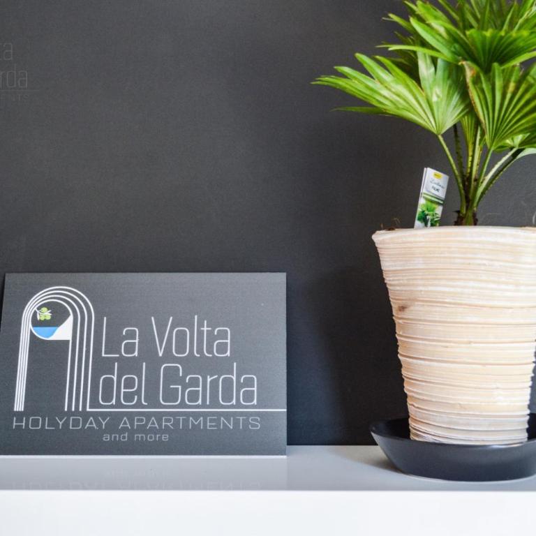 La Volta del Garda - Apartment - 4