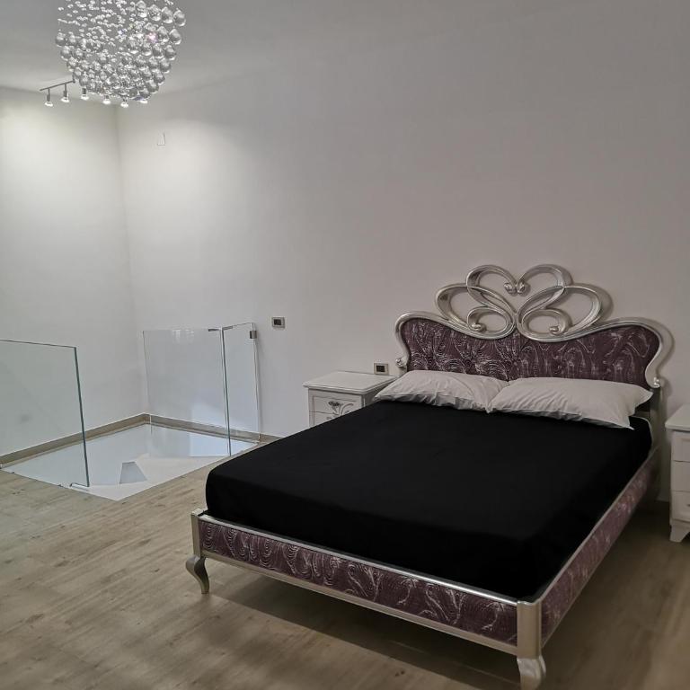 B&B Montemare - Junior Suite - 1