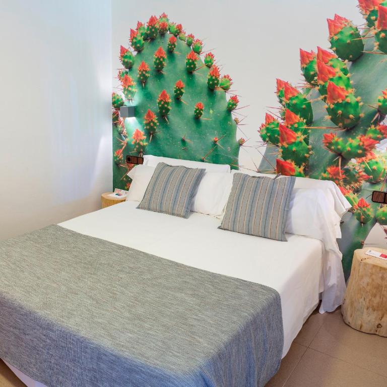 Es Baulo Petit Hotel - Romantic Special Offer - 6