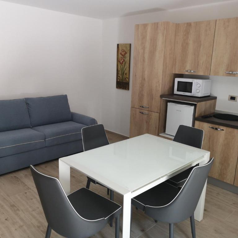 B&B Montemare - Junior Suite - 4