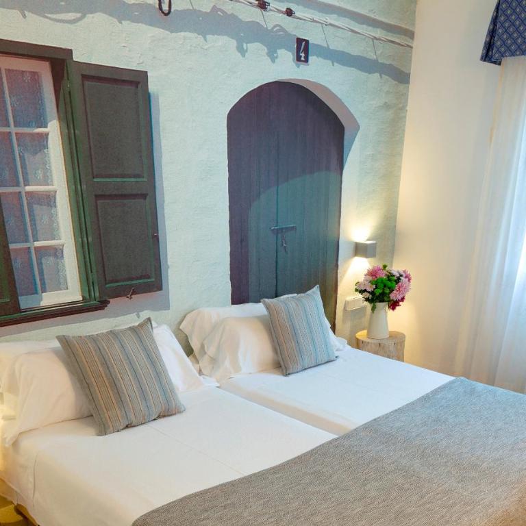 Es Baulo Petit Hotel - Apartment with Forest Views (2 Adults) - 4