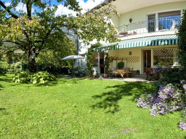 Haus Rogger - Appartamento con Vista Giardino - 7