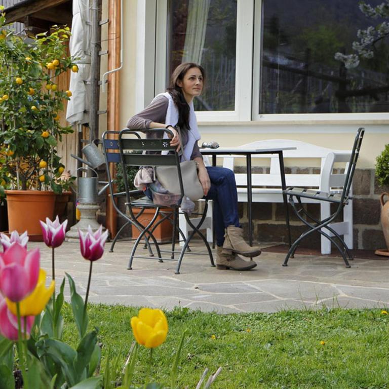 Haus Rogger - Appartamento con Vista Giardino - 10
