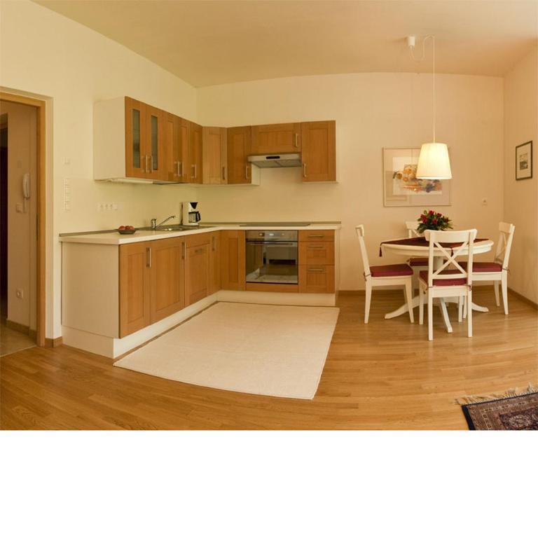 Haus Rogger - Appartamento con Vista Giardino - 11