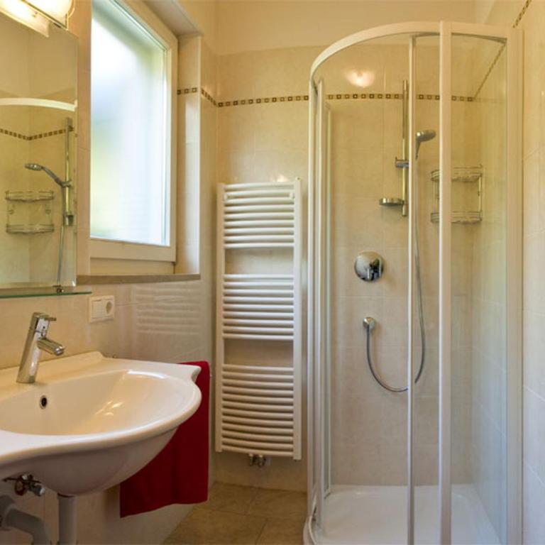 Haus Rogger - Appartamento con Vista Giardino - 13