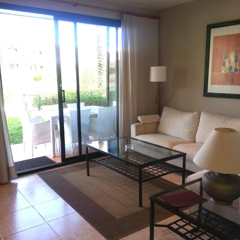 Hotel Clipper - EL DELFÍN VERDE RESORTS - Platja de Pals - Villa mit 3 Schlafzimmern und eigenem Garten - 2