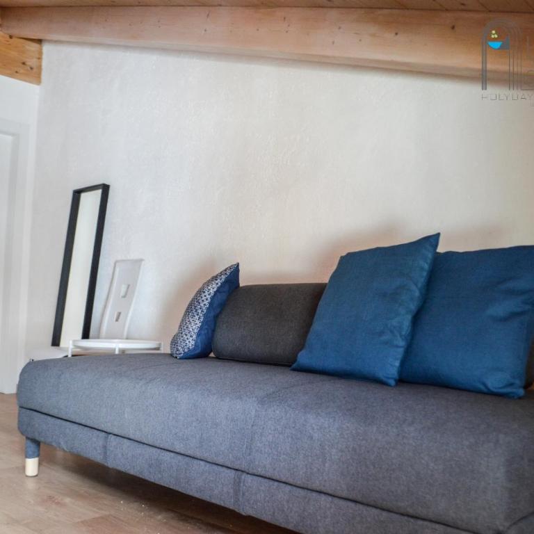 La Volta del Garda - Apartment - 8