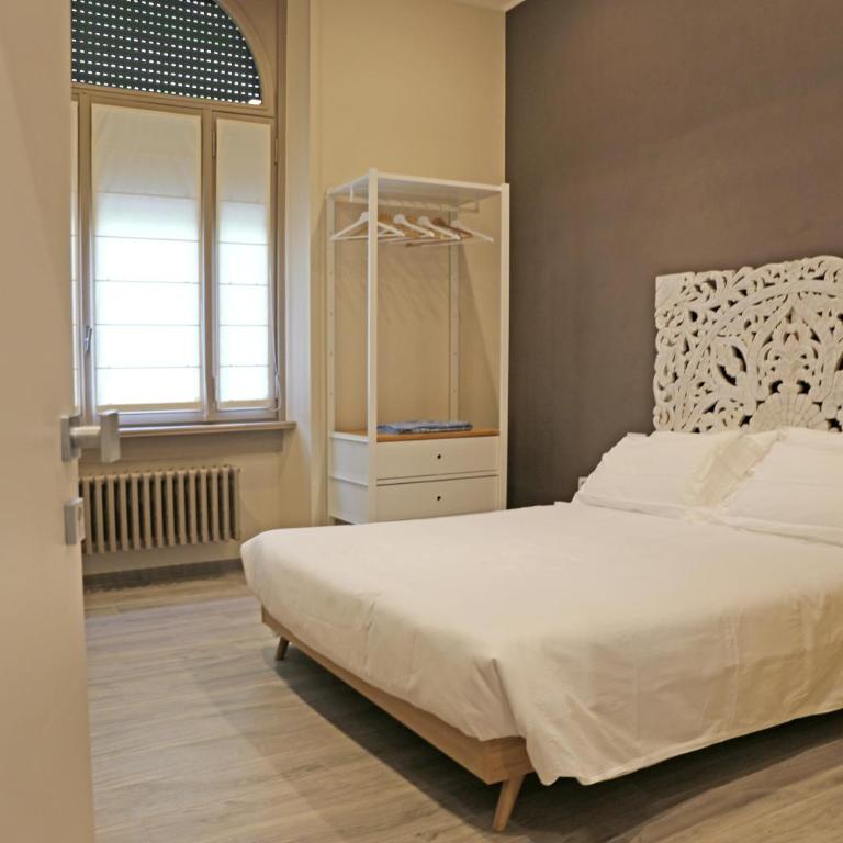 APP9 - rooms and apartments - Camera Tripla con Bagno - 3