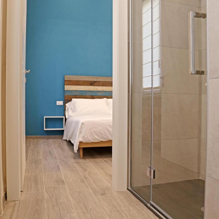 APP9 - rooms and apartments - Camera Matrimoniale - 3