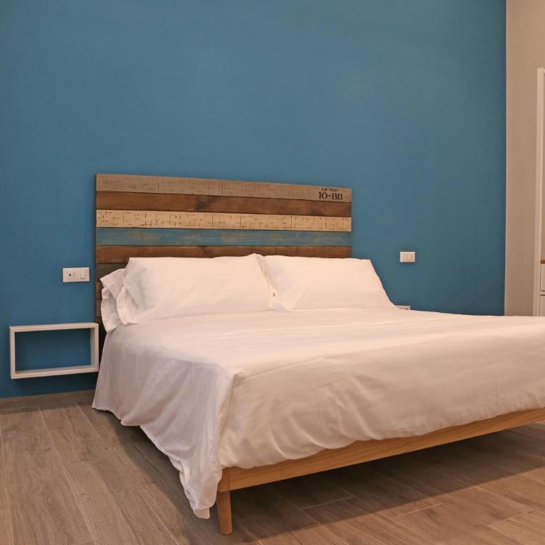 APP9 - rooms and apartments - Camera Matrimoniale - 4