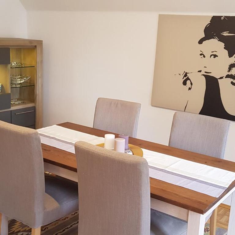 Villa Leopoldskron - Dúplex - 37