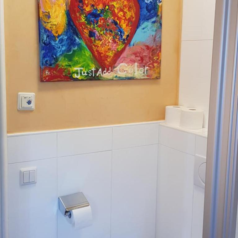 Villa Leopoldskron - Dúplex - 23