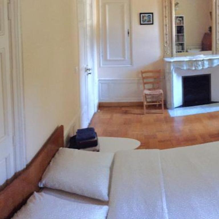 Studio Plaisance - Studio - 11