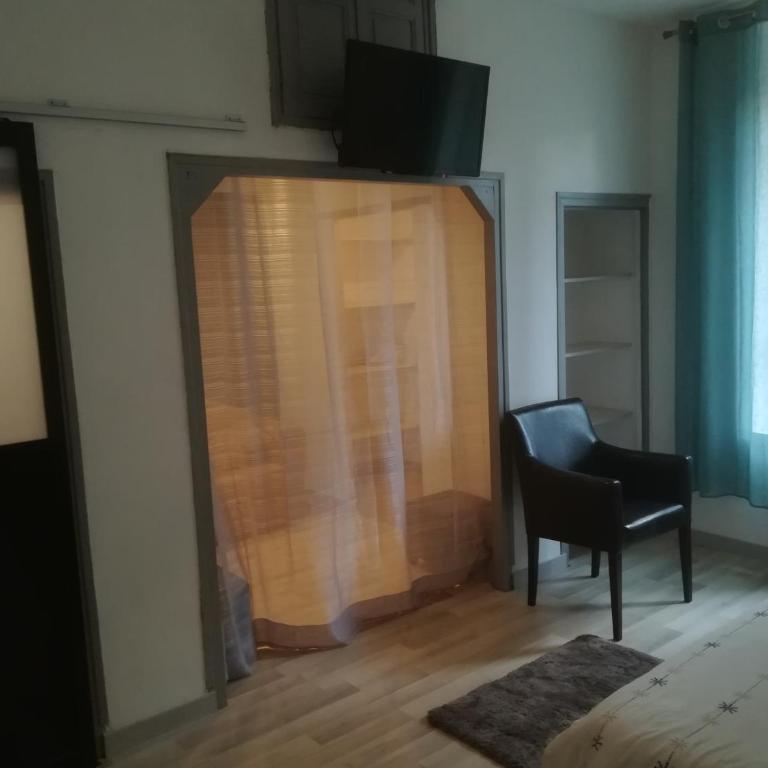 appartement villa Marie Fanny - Apartment - 11